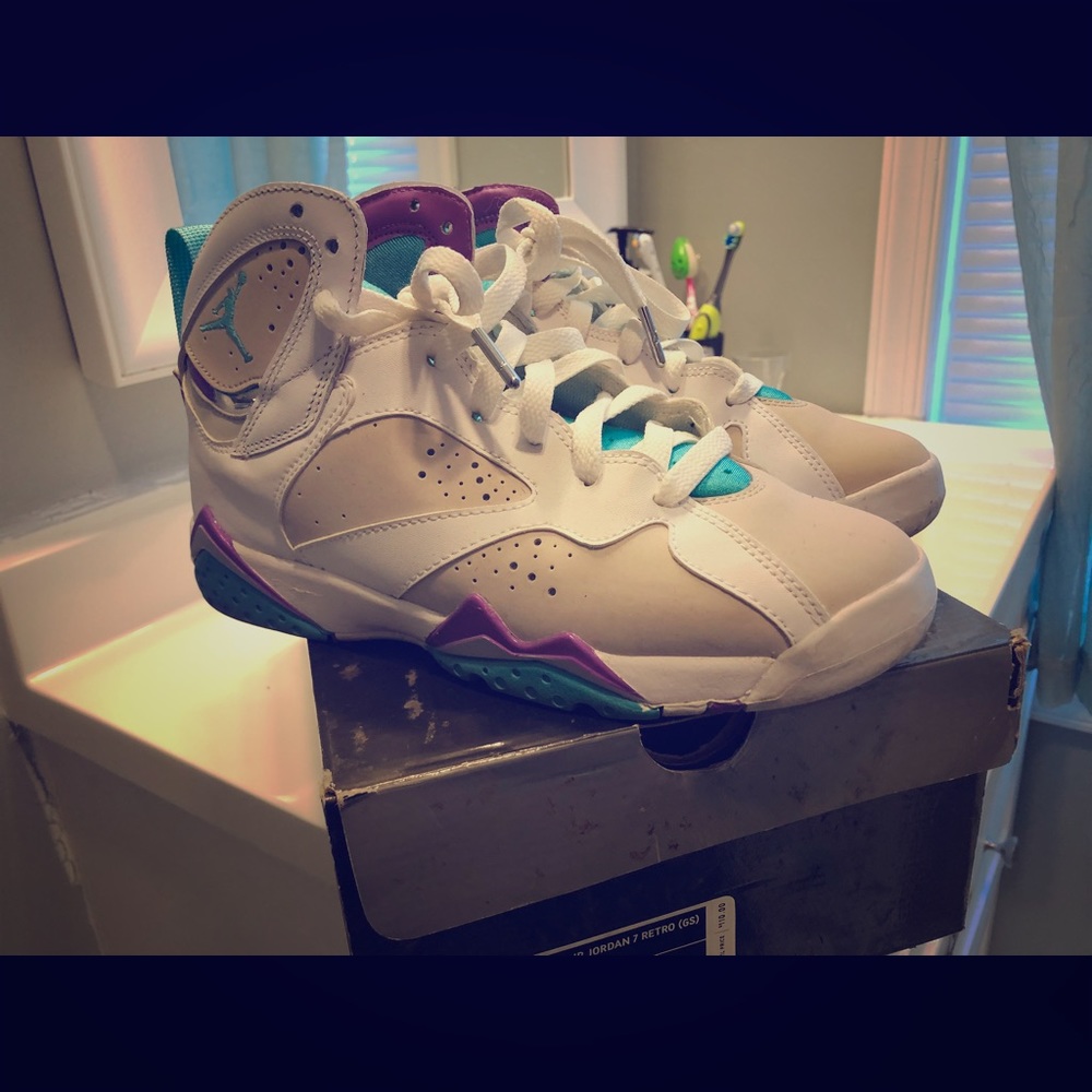 Nike Air Jordan